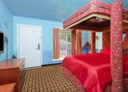 トラベロッジ バイ ウィンダム ジャクソン I-40 エキジット 82 写真