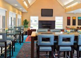 Residence Inn by Marriott Peoria 写真