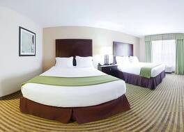 パイク イン ル ロイ - ブルーミントン サウスイースト エリア 写真