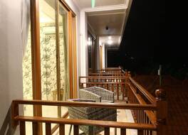 ホテル ワヒュ ダナ 写真