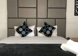 グラッドストーン CBD モーテル 写真