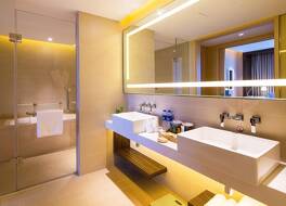 ヒルトン ガーデン イン シーアン ハイテク ゾーン 写真