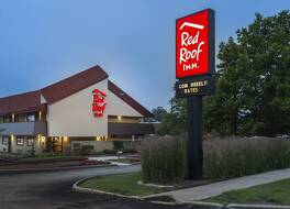 レッド ルーフ イン シカゴ - ジョリエット 写真