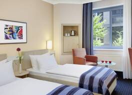 Hotel Nuremberg City Center by Leonardo Hotels 写真