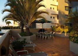 アルガイル オン ザ パーク ホテル 写真