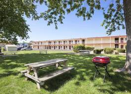 デイズ イン バイ ウィンダム シャンペーン / アーバナ 写真