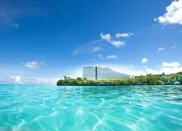 ホテル ニッコー グアム 写真