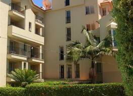 The Lounge @ Santa Catarina Hotel