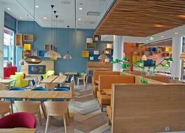 Holiday Inn Helsinki West - Ruoholahti 写真