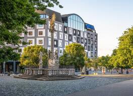 Park Inn Danube, Bratislava