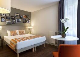 シタディーン アンティゴン モンペリエ