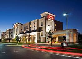 Hampton Inn & Suites Indianapolis-Airport 写真