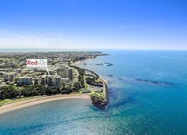 レッドブ アパートメンツ