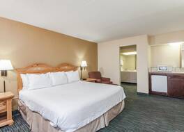 ラマダ バイ ウィンダム レバノン 写真