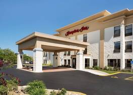 Hampton Inn Chicago/Tinley Park 写真