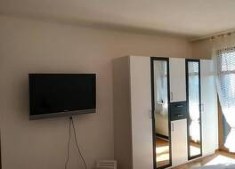 ペンション ディミトロワ 写真