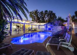 ポイント サムソン リゾート 写真