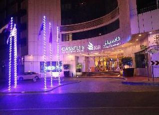 カッセルズ アル バーシャ ホテルの写真 画像 フォートラベル Cassells Al Barsha Hotel ドバイ カッセルズ アル バーシャ ホテルの写真 画像 フォートラベル Cassells Al Barsha Hotel ドバイ