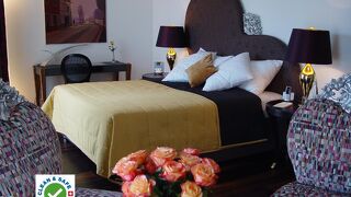 ジ アンバサダー