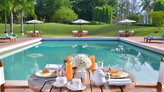 ラディソン ホテル カジュラホ