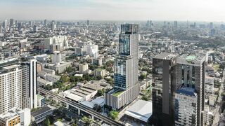 ザ クォーター アリ バイ UHG