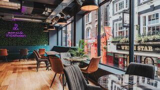 カバンナス リバプール