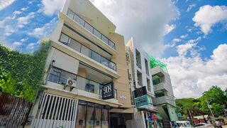 OYO 707 908 サリナス スイーツ