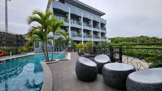 リトル ロフト ホテル