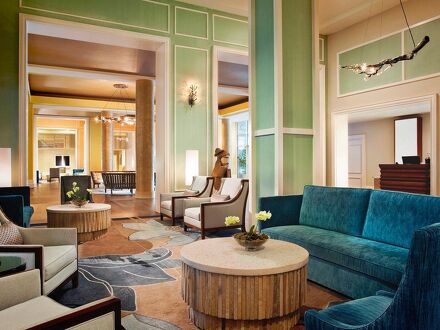 ザ ウェスティン ヒルトン ヘッド アイランド リゾート&スパ 写真