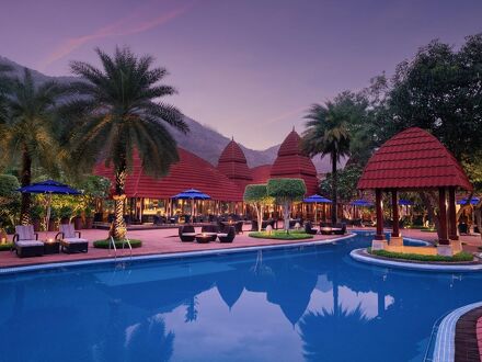 アナンタ スパ&リゾート プシュカル 写真