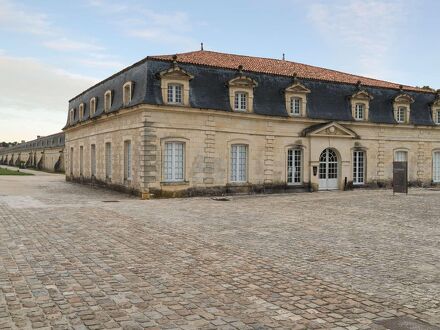 The Originals Boutique, Hôtel Roca-Fortis, Rochefort 写真