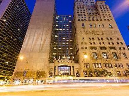 InterContinental Hotel Chicago 写真