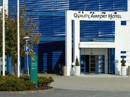 Quality Hotel Stavanger Airport 写真