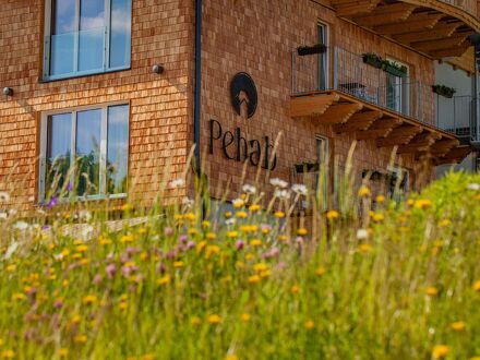 Aktivhotel Pehab 写真