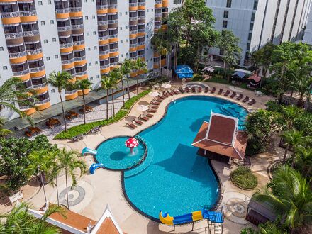 ヒートン コンセプト ホテル パタヤ バイ コンパス ホスピタリティ 写真