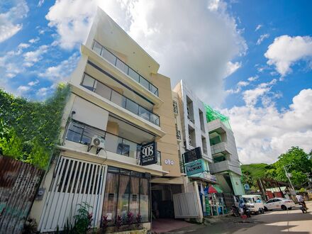 OYO 707 908 サリナス スイーツ 写真