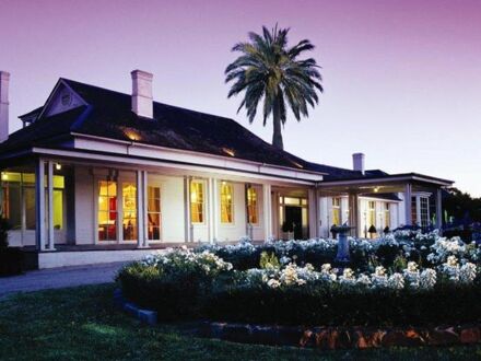 シャトー イエリング ホテル 写真