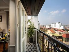 インペリアル ホテル&スパ 写真