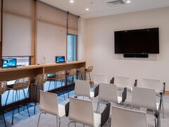 セレクト ホテル パヴェレツカヤ 写真