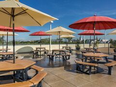 デザート パームス ホテル&スイーツ 写真