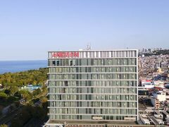 アネモン サムスン ホテル 写真