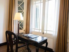 ホア ビン ホテル 写真