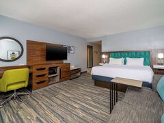 ハンプトン イン ダルグレン 写真