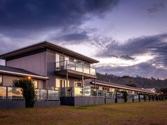 ビーチフロント ビチェノ 写真