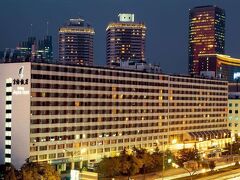 ジンルン ホテル 写真