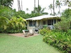 Waimea Plantation Cottages 写真