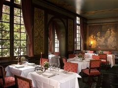 デュク ドゥ ブルゴーニュ 写真