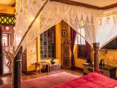 ジャフェリ ハウス & スパ 写真