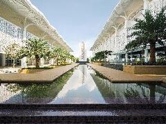 モーベンピック ホテル アンド コンベンション センター KLIA 写真