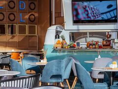 ホリデイ イン シャンハイ ナンジン ロード バイ IHG 写真